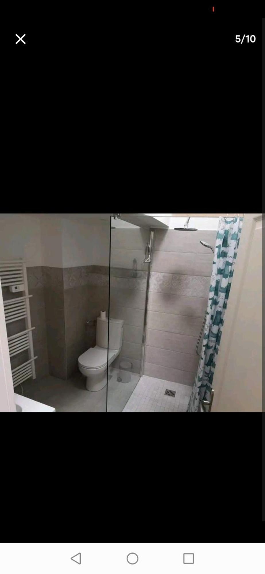 プラード Duplex Refait A Neuf Dans Vieille Batisseヴィラ エクステリア 写真