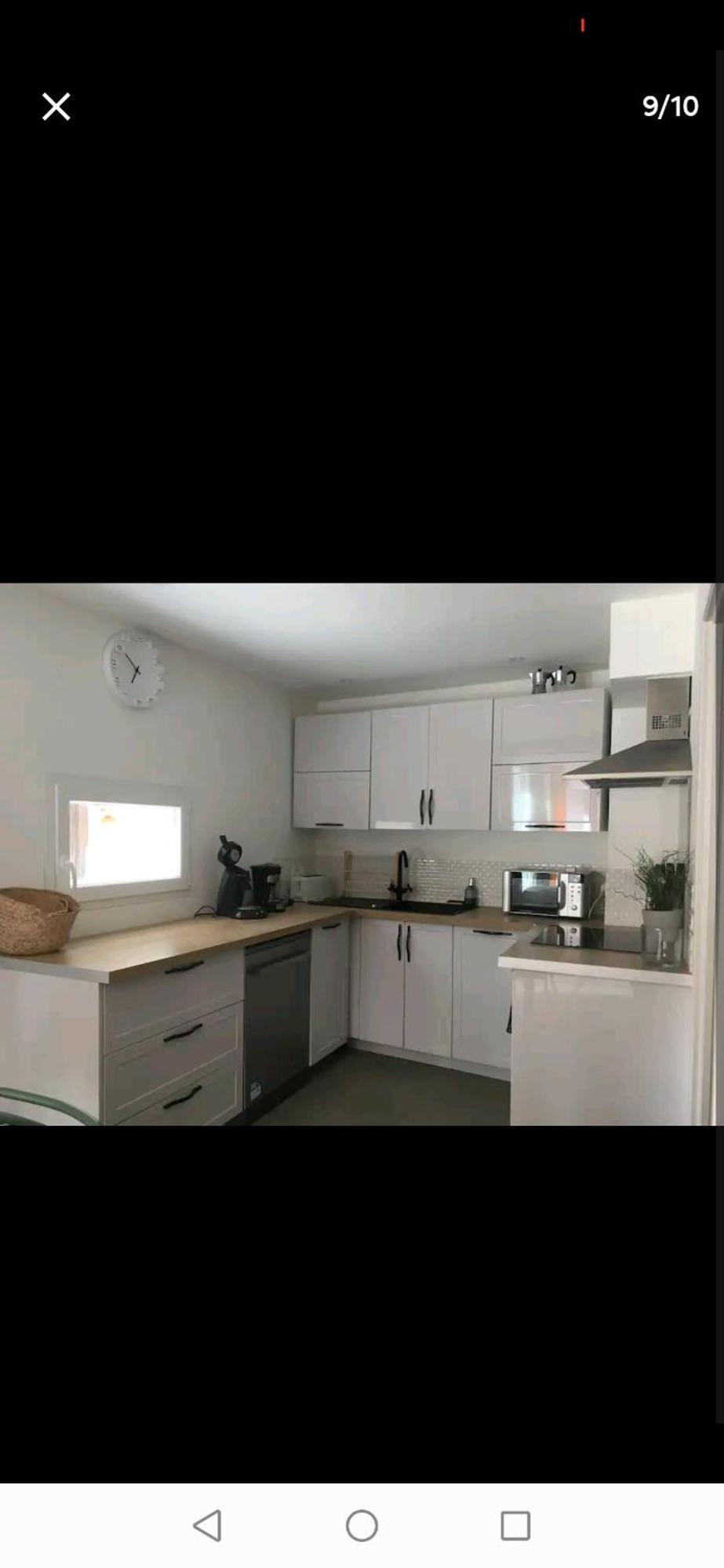 プラード Duplex Refait A Neuf Dans Vieille Batisseヴィラ エクステリア 写真